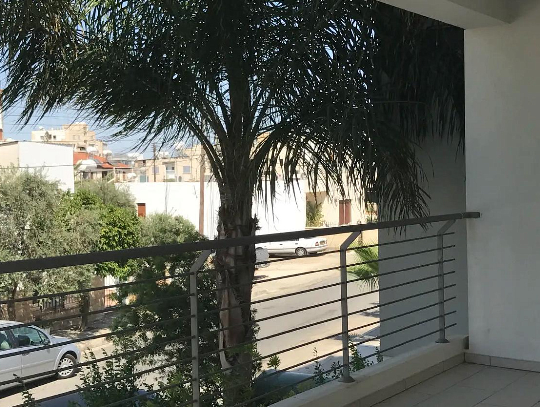 Flat in Nicosia