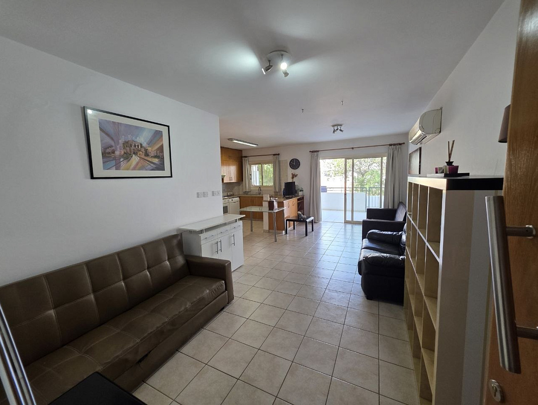 Flat in Nicosia