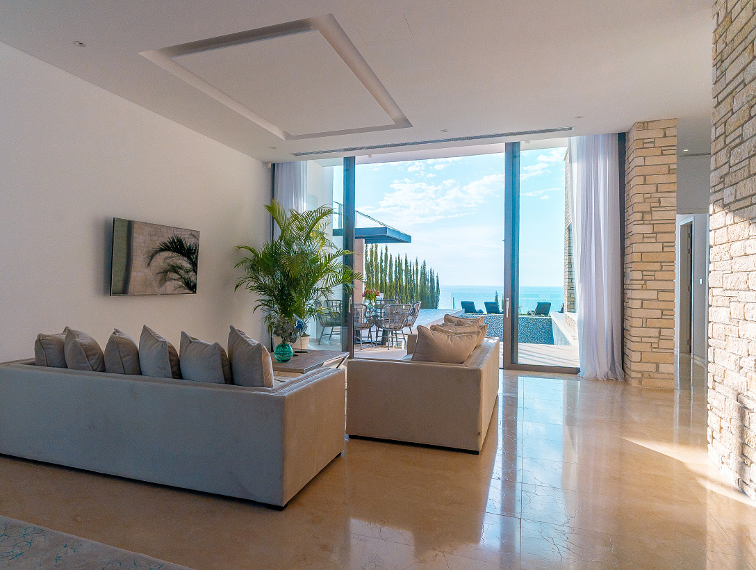 Вилла в Пафосе