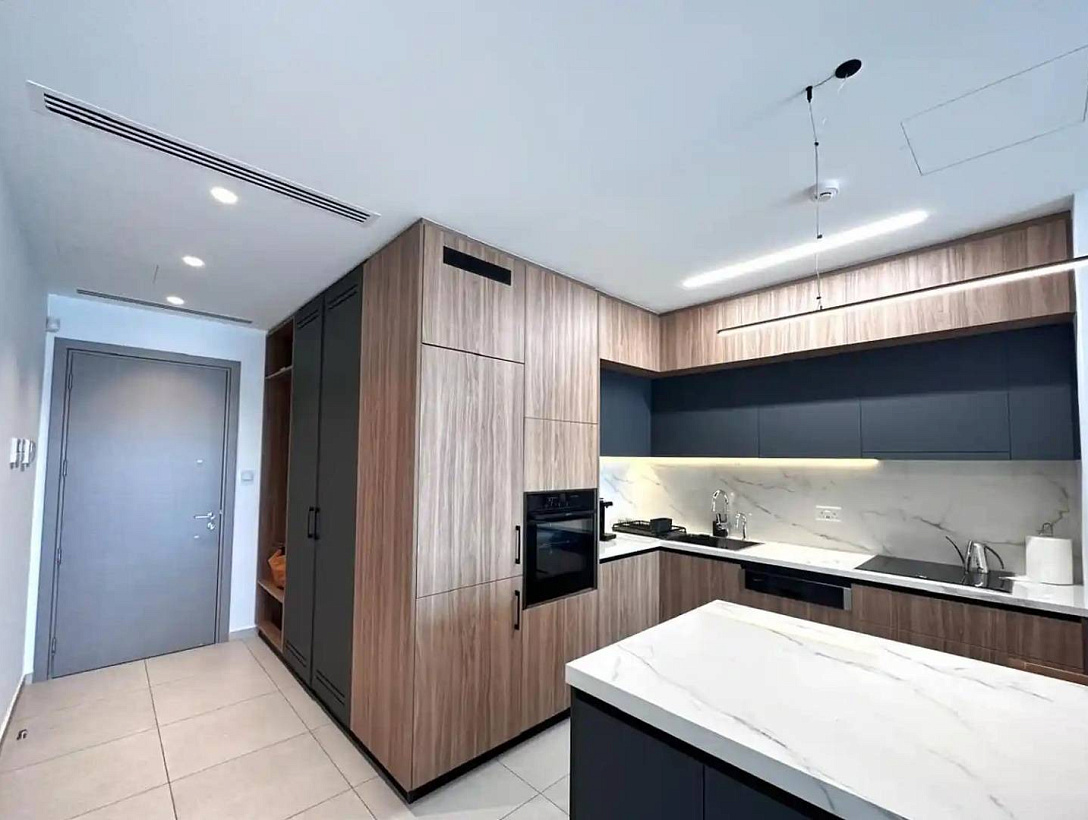 New flat in Limassol