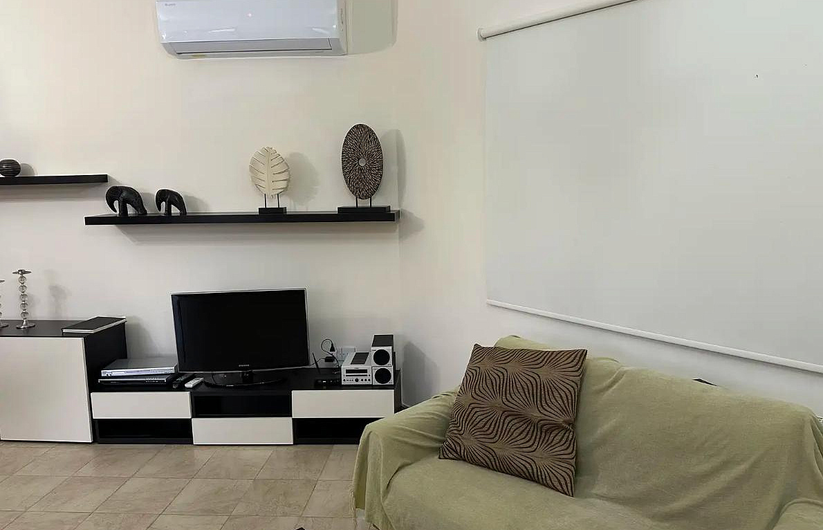 Villa, 4 bedrooms — 5