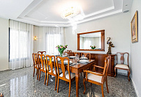 Apartment, 7 bedrooms — 28