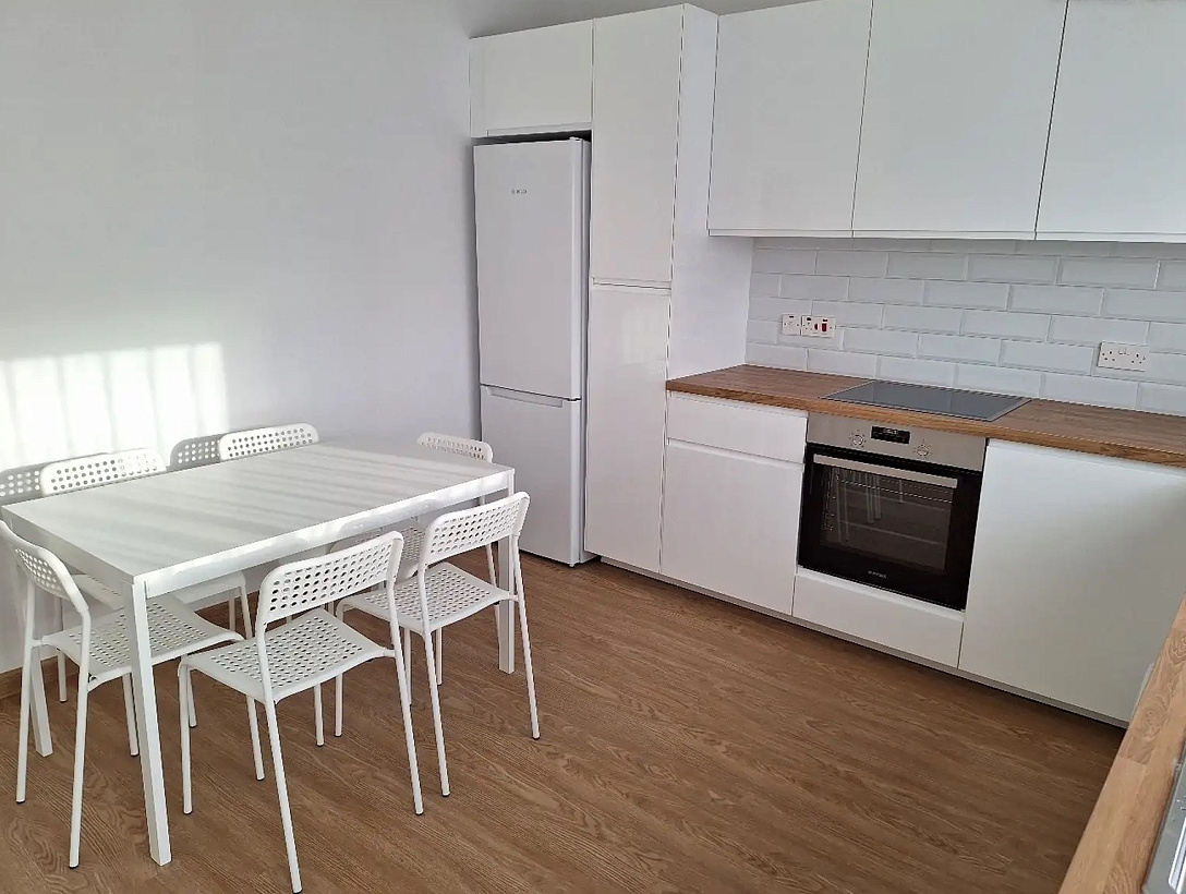 Flat in Limassol
