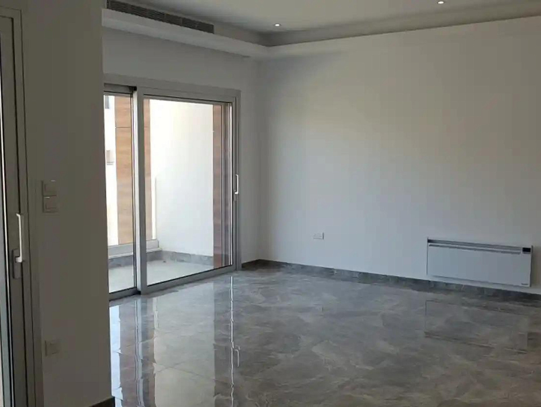 Flat in Limassol