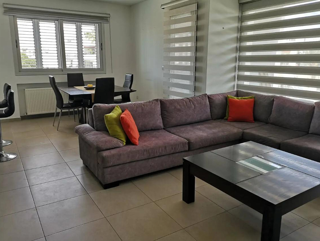 Квартира в Никосии