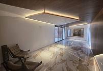 Квартира, 1 комната — 60