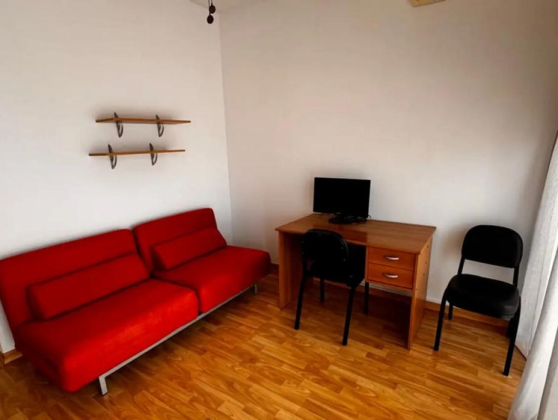 Flat in Limassol