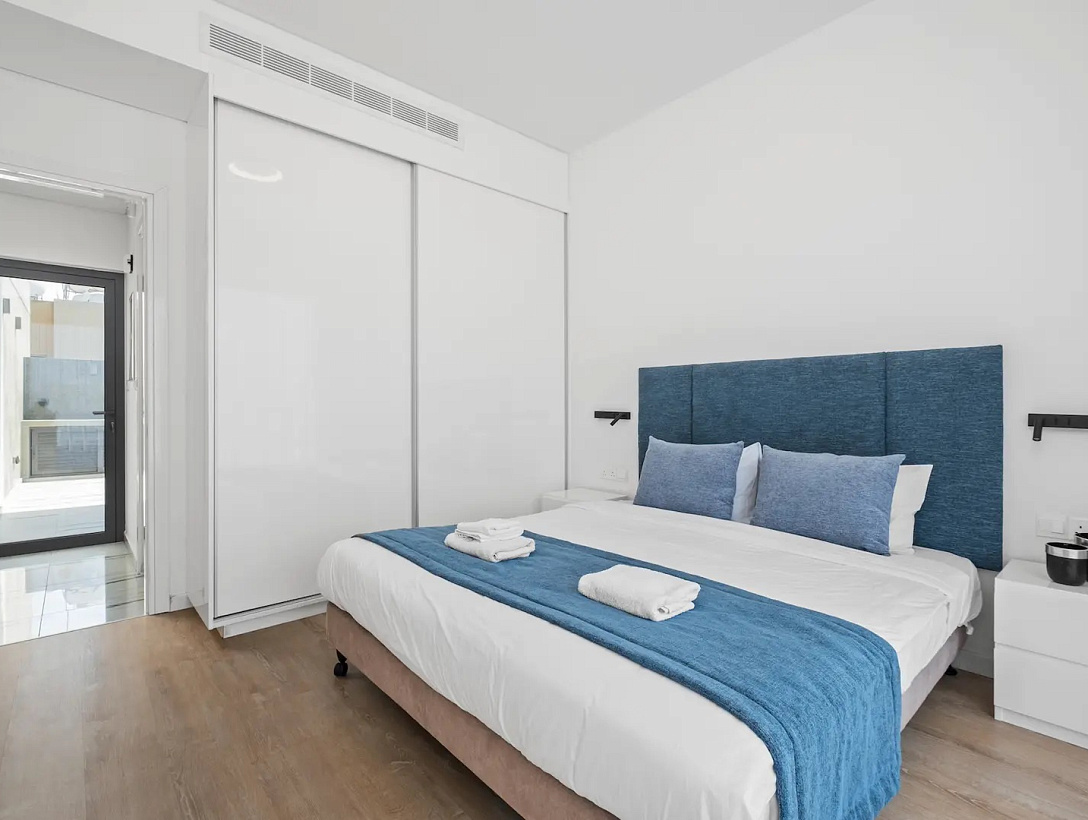 Flat in Cyprus