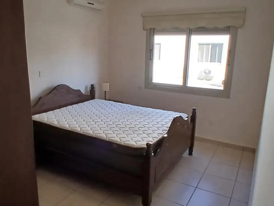 Flat in Cyprus