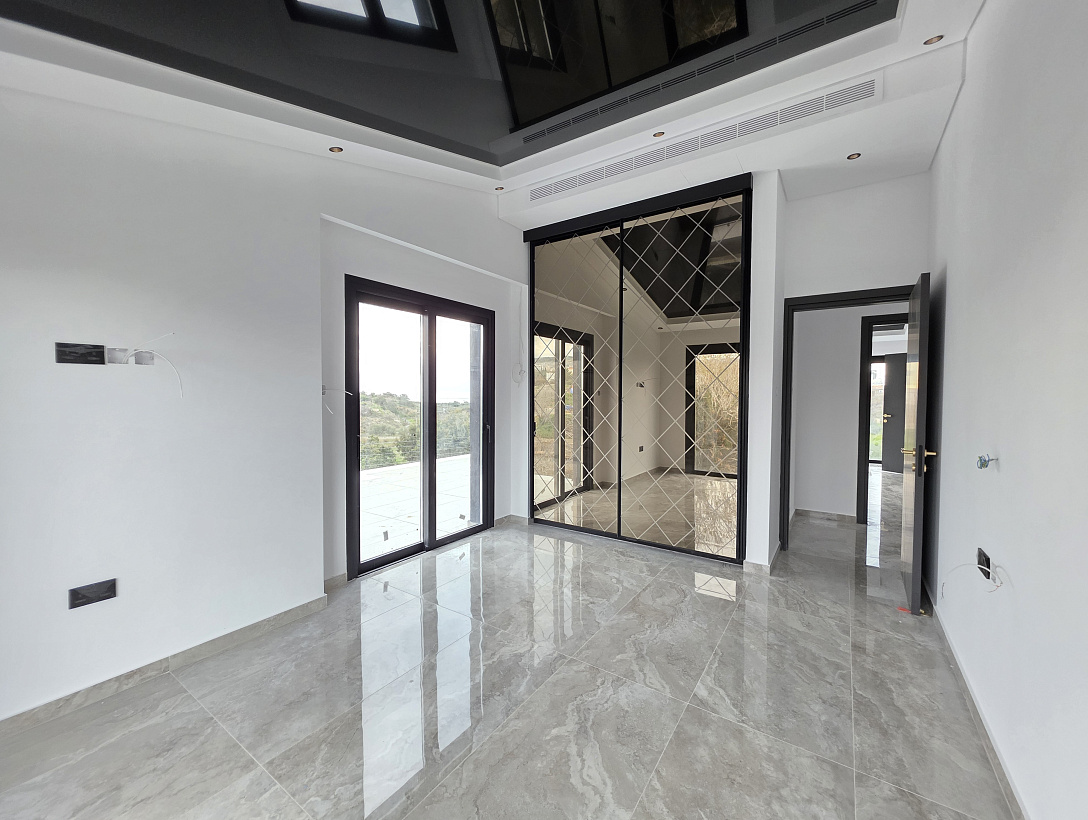 Вилла в Пафосе