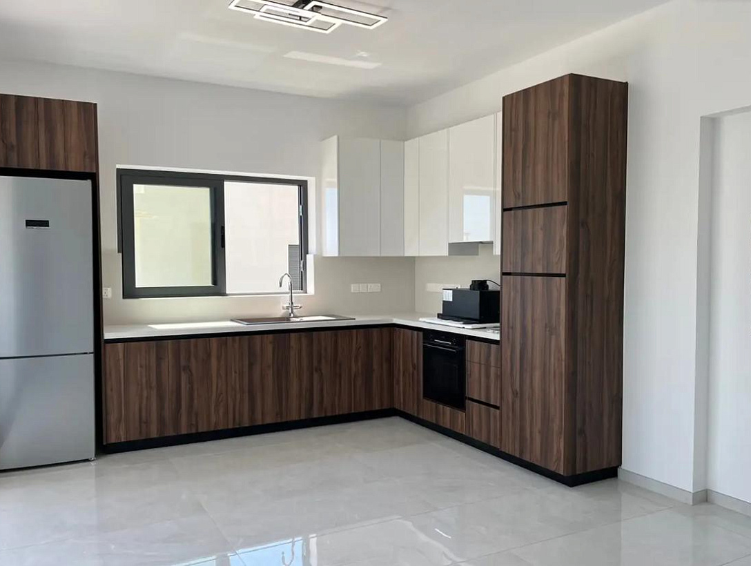 Flat in Limassol