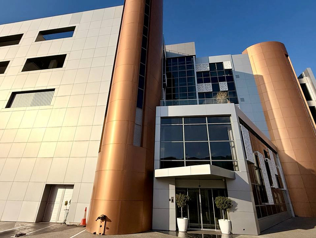 Офис в Лимассоле