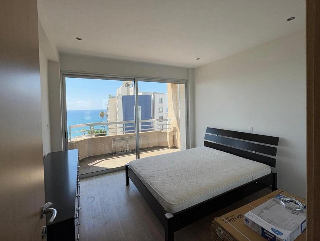 Apartment in Limassol