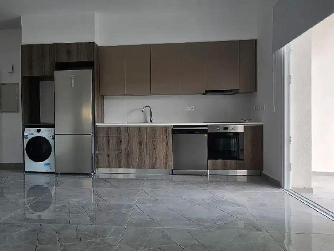 New flat in Cyprus