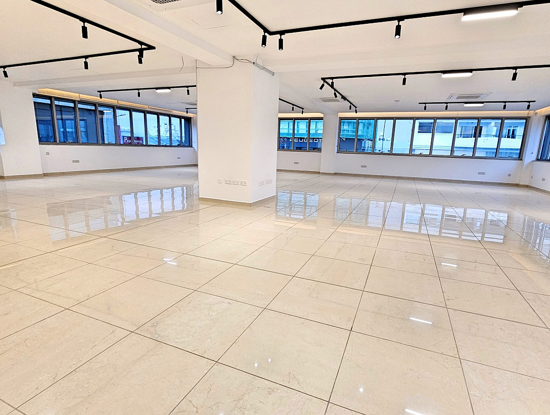 Office in Limassol