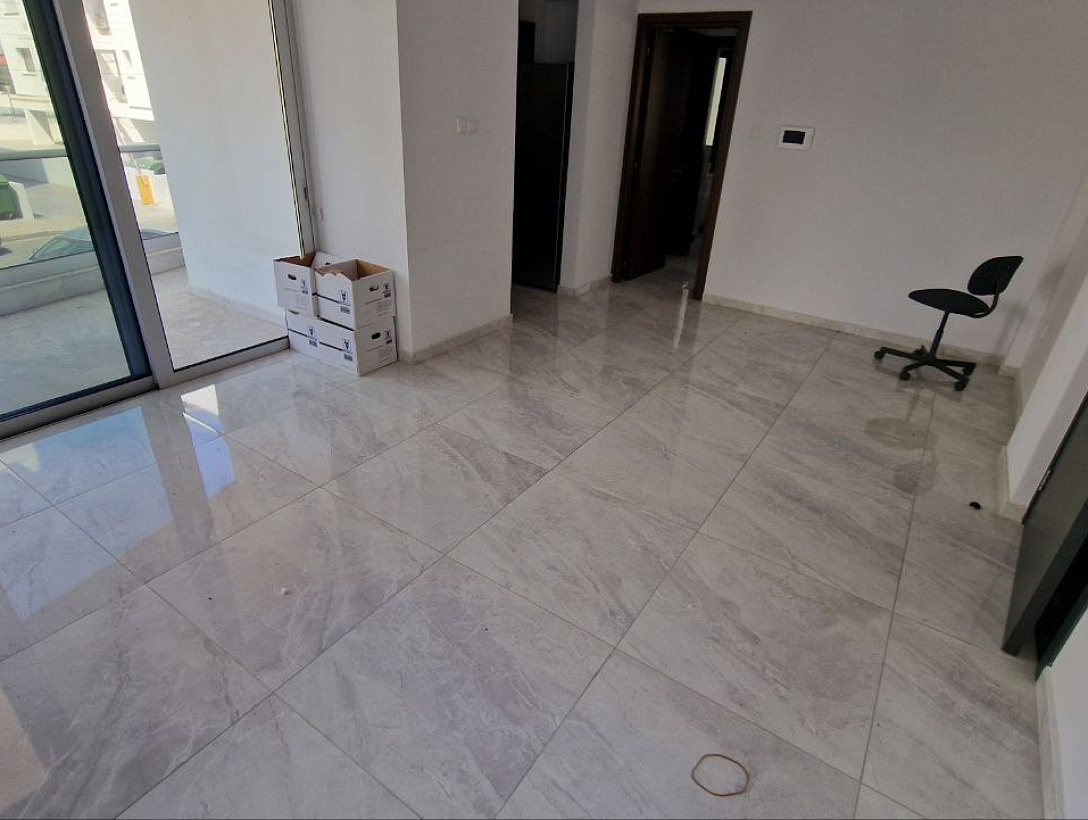 New flat in Larnaca