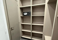 Apartment, 3 bedrooms — 27