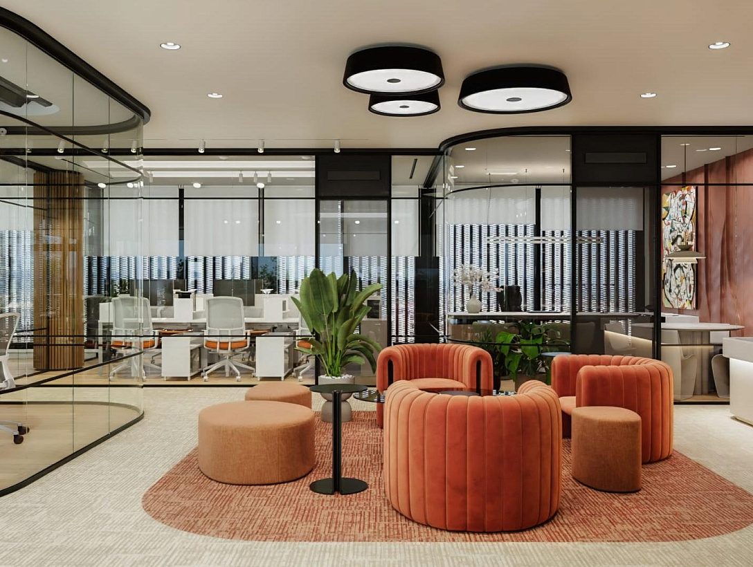 Фото 13 Новое коммерческое здание в Лимассоле