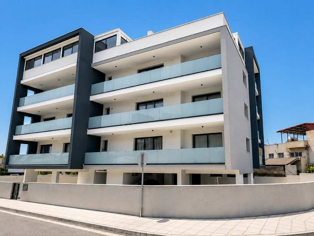 Flat in Limassol