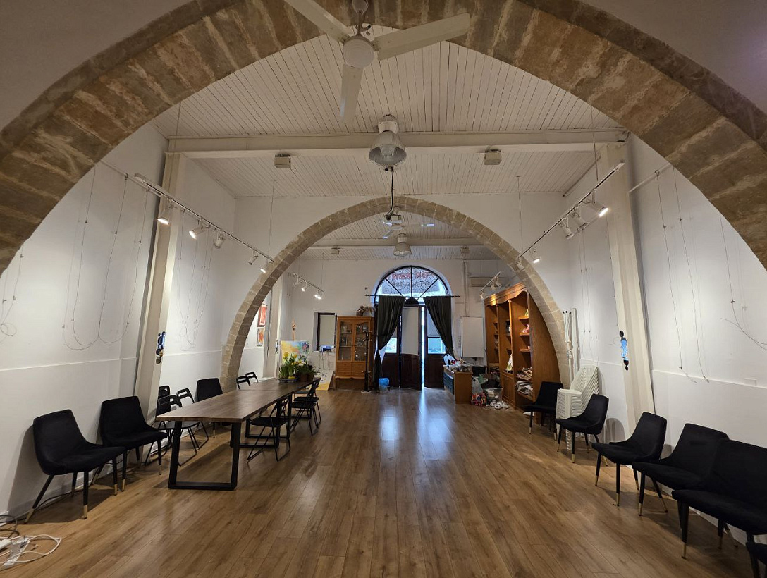 Магазин в Лимассоле