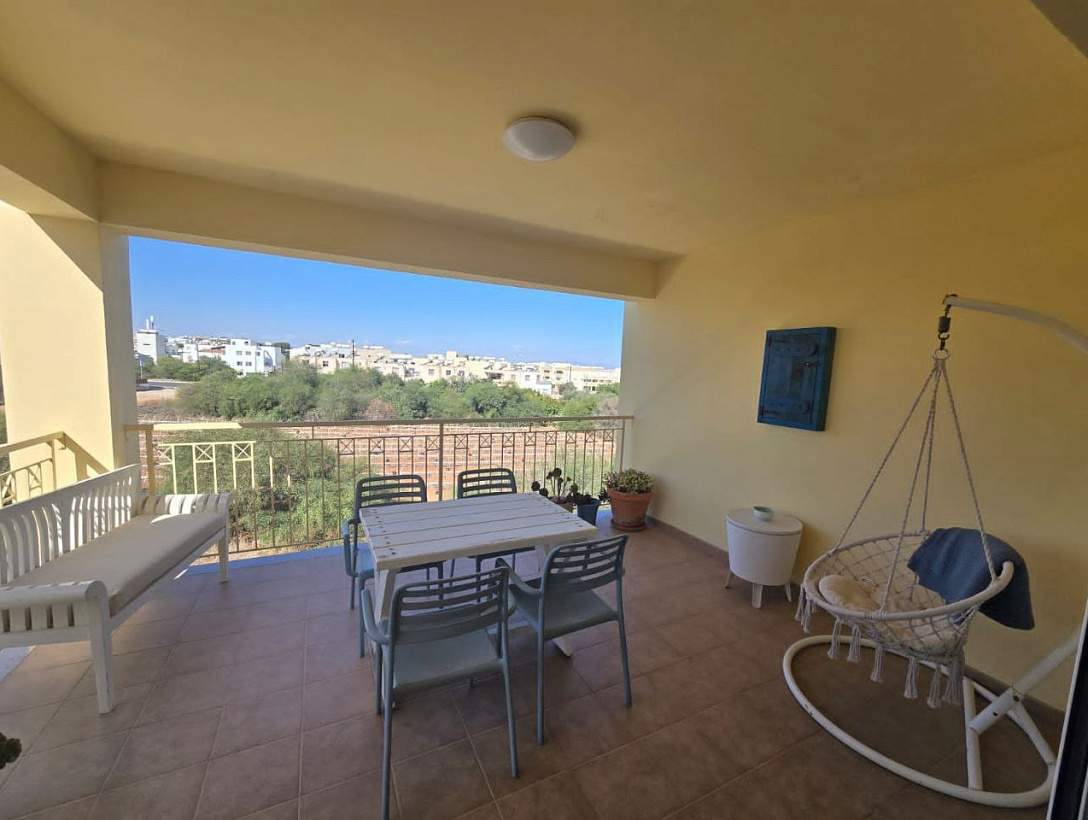 Квартира в Фамагусте