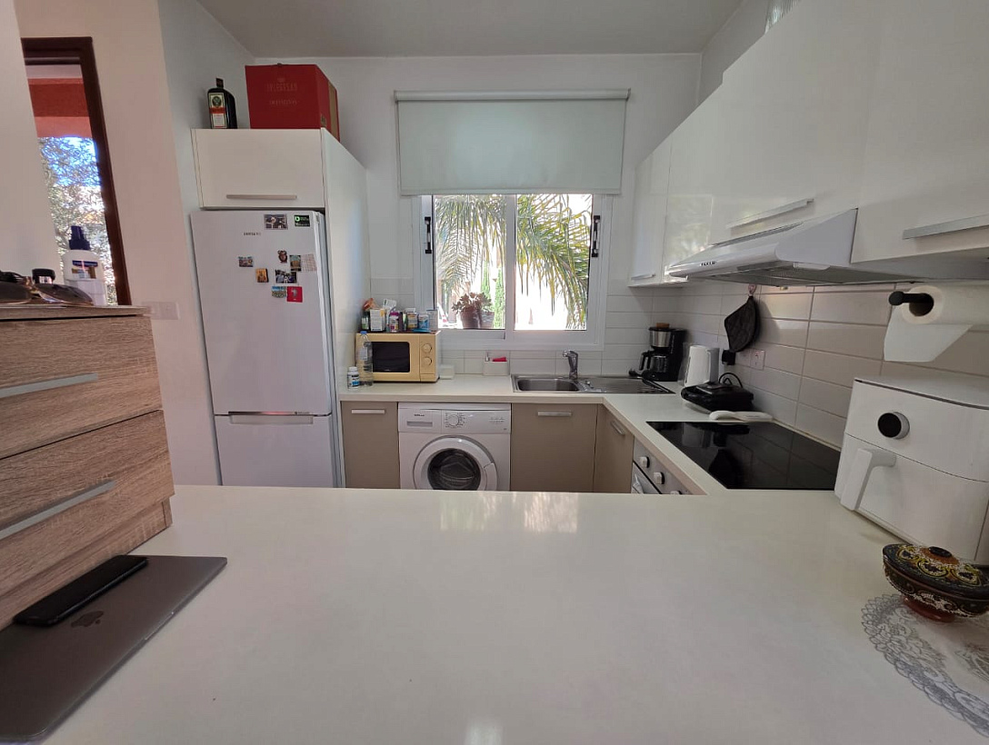 House in Paphos