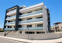 Apartment, 2 bedrooms — 9