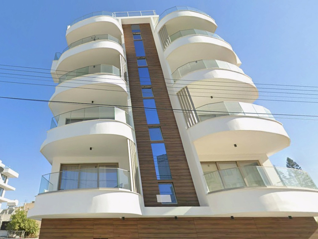 Flat in Larnaca