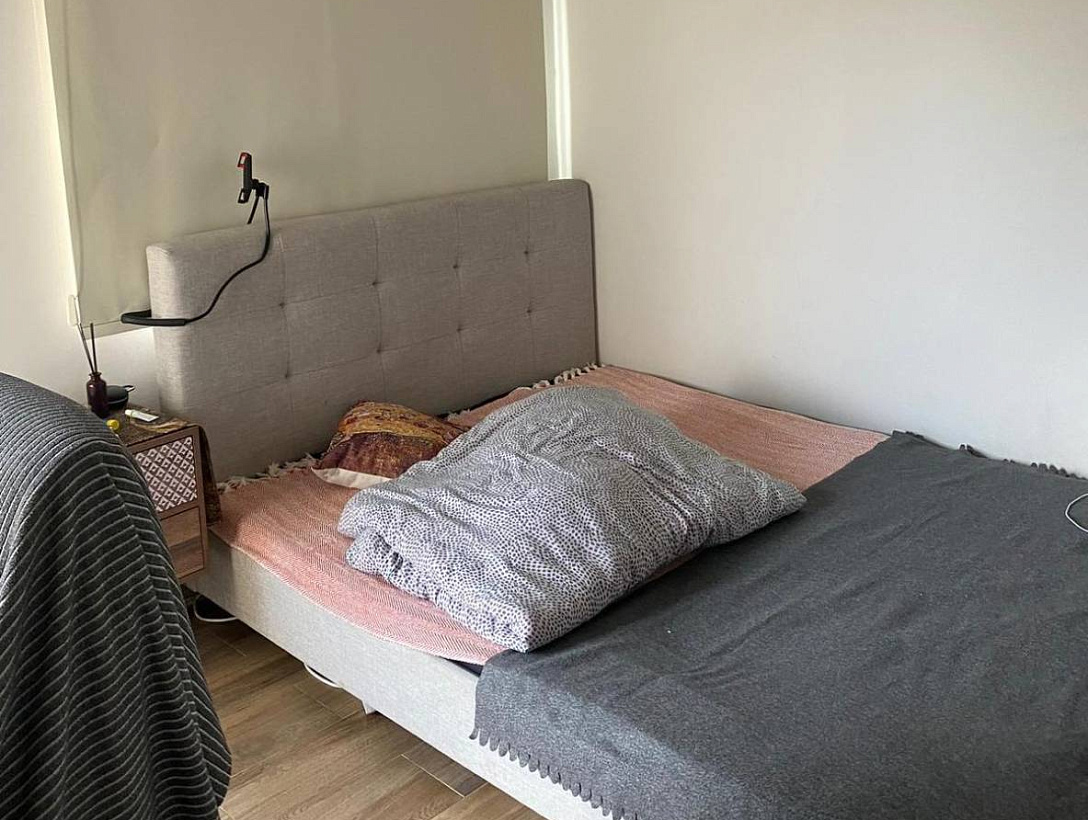 Flat in Limassol