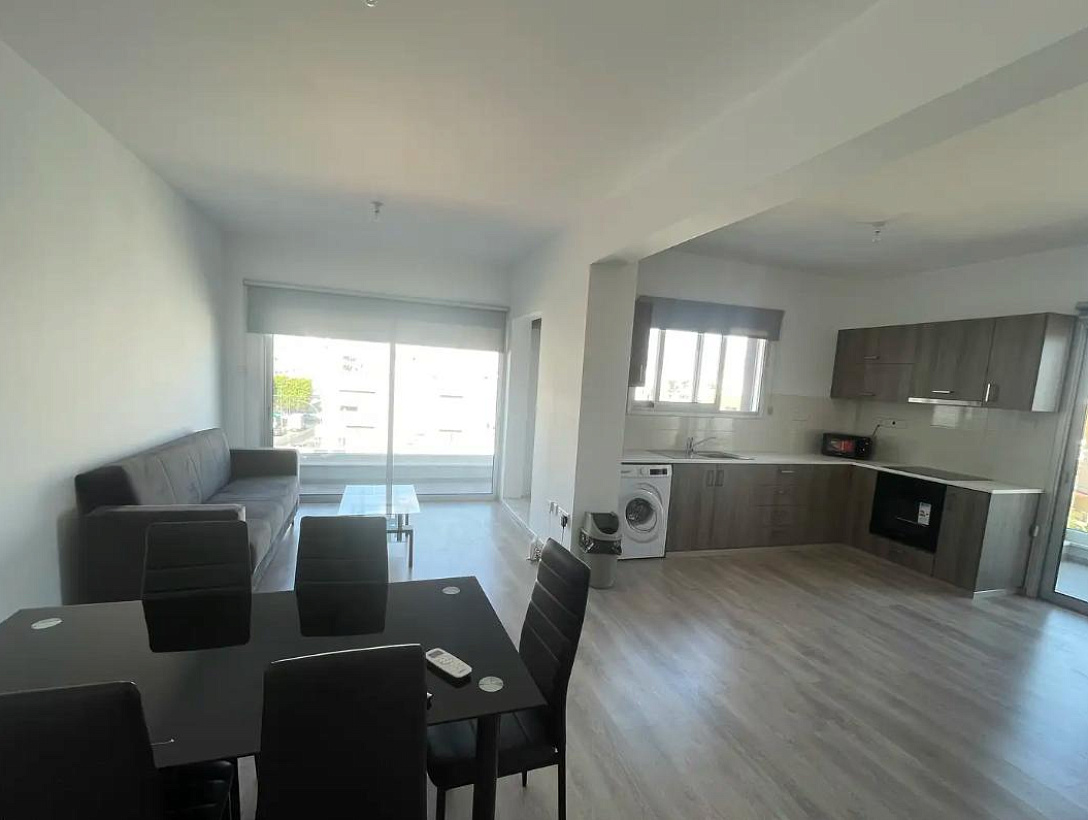 Residential in Limassol