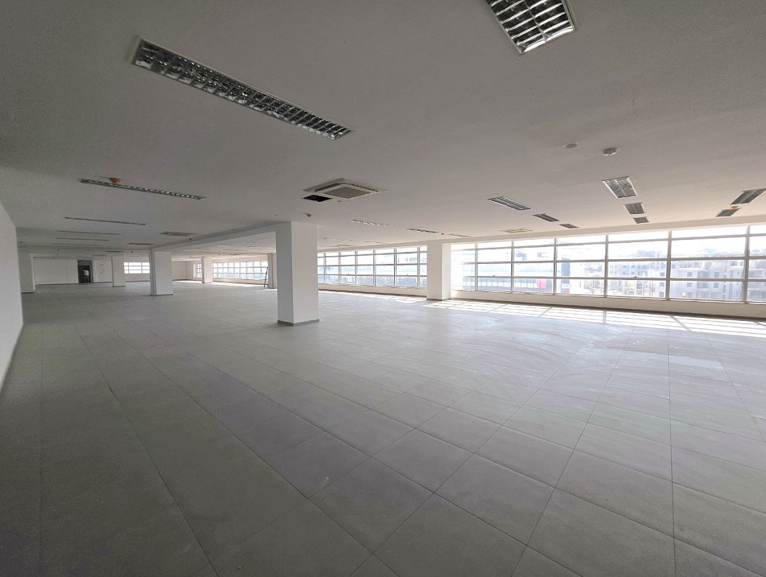 Office in Limassol