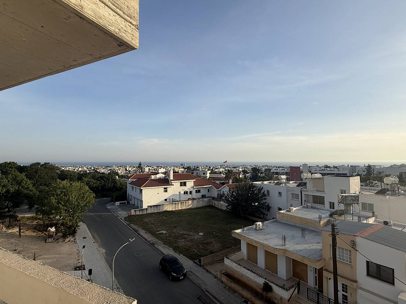 2-bedroom apartment in Anavargos, Paphos — 3