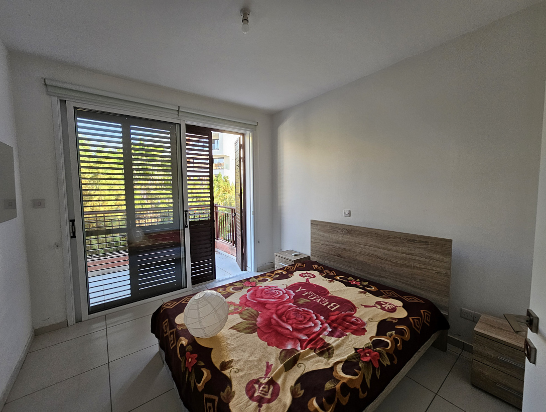 Дом в Пафосе