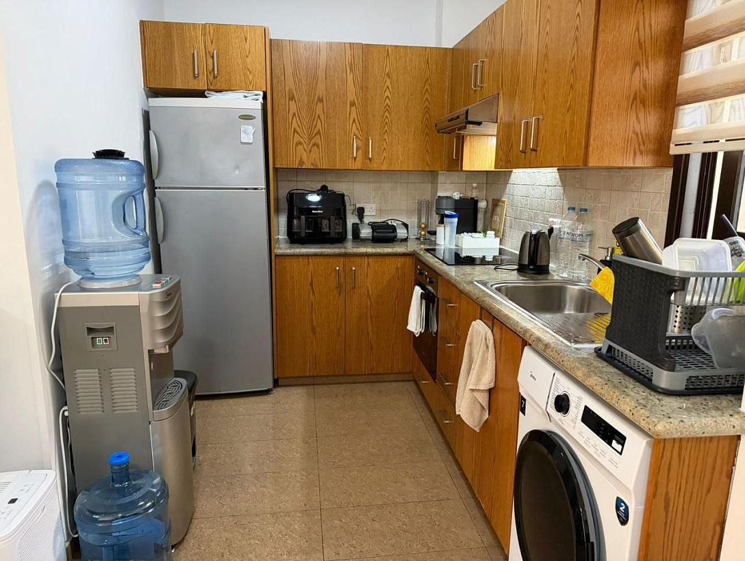 Flat in Larnaca