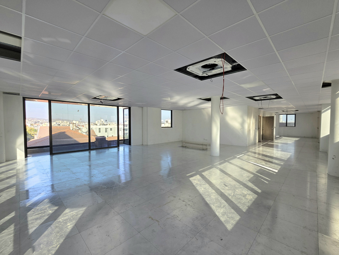 New office in Limassol