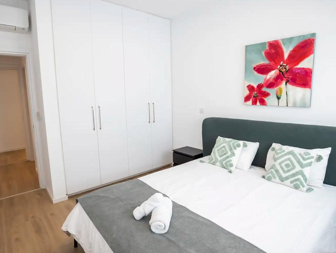 Фото 19 Квартира в Лимассоле