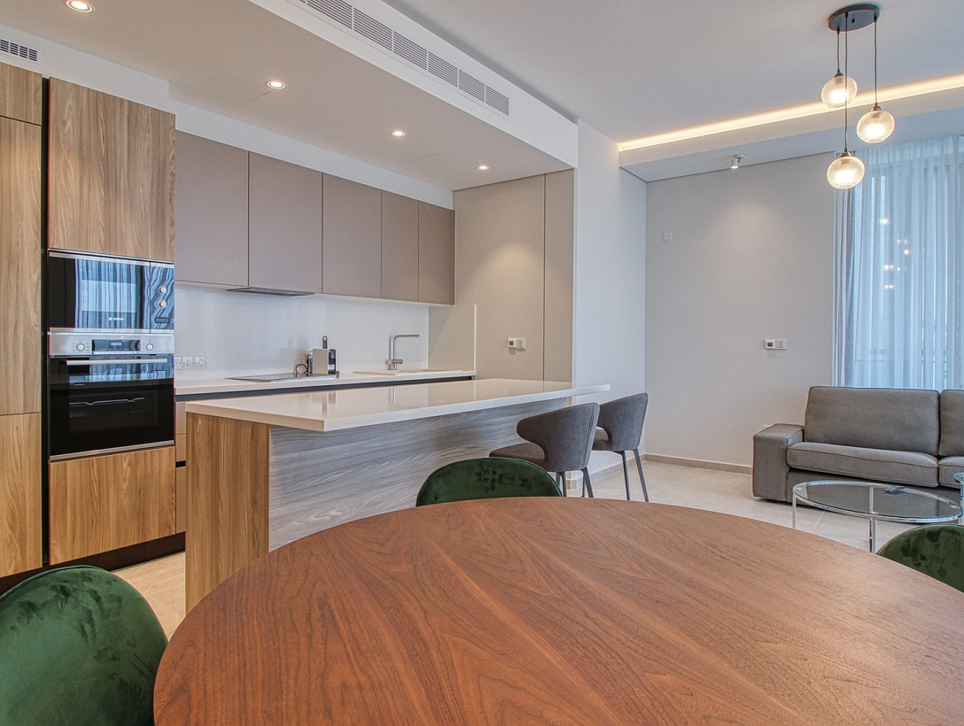 Пентхаус в Лимассоле