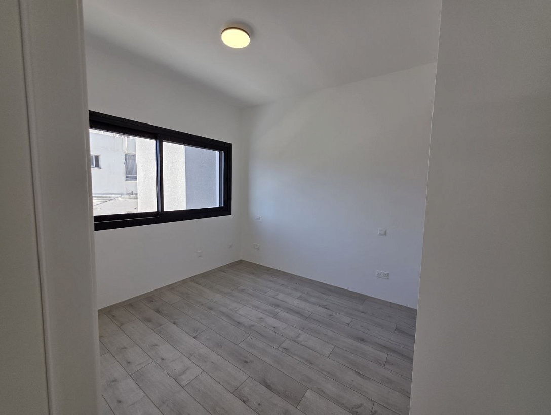 Новая квартира в Лимассоле