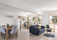 Apartment, 2 bedrooms — 12