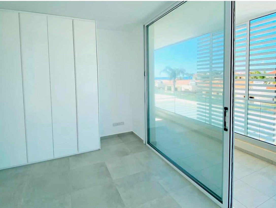 Новая вилла на Кипре