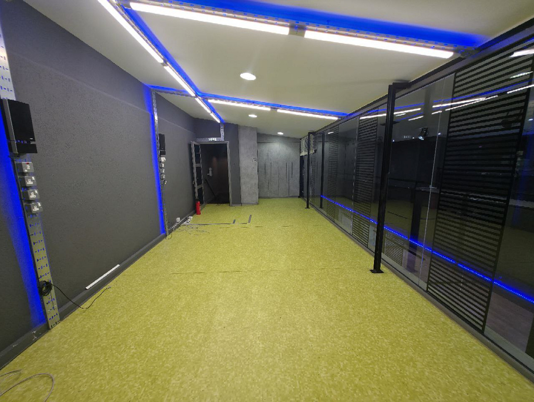 Офис в Лимассоле