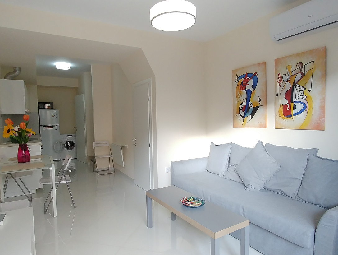 House in Limassol