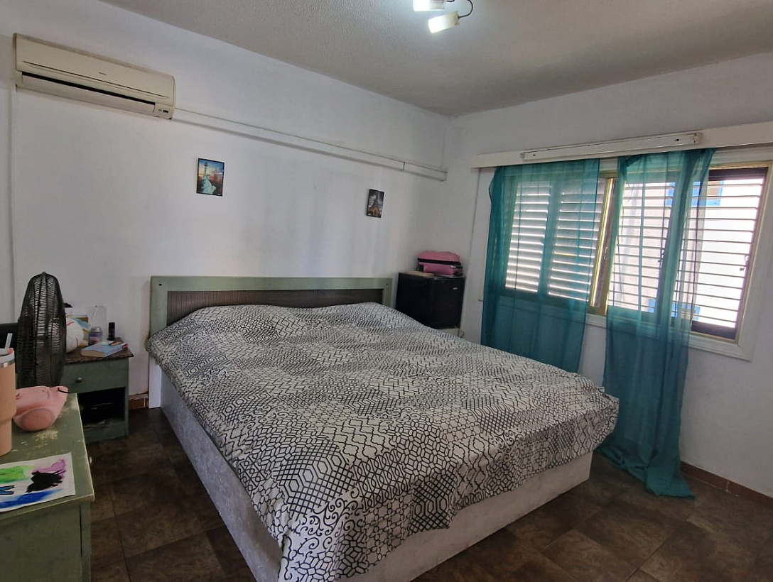 Flat in Larnaca