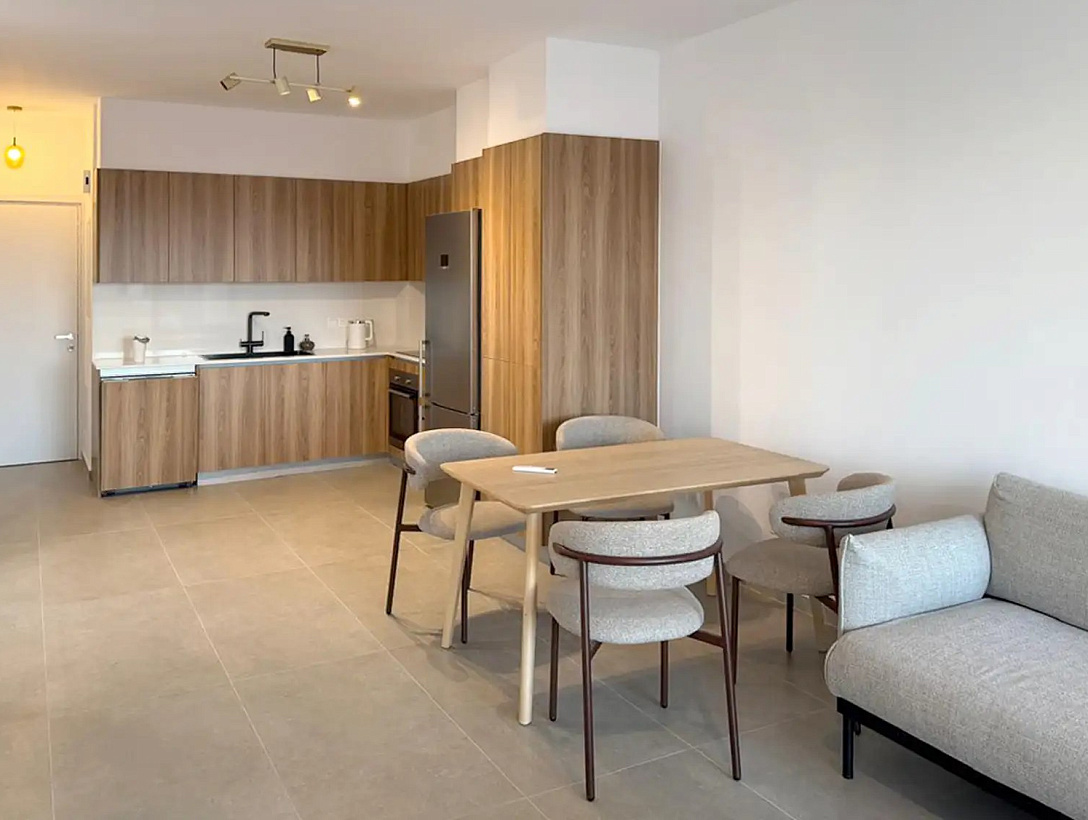 Flat in Larnaca