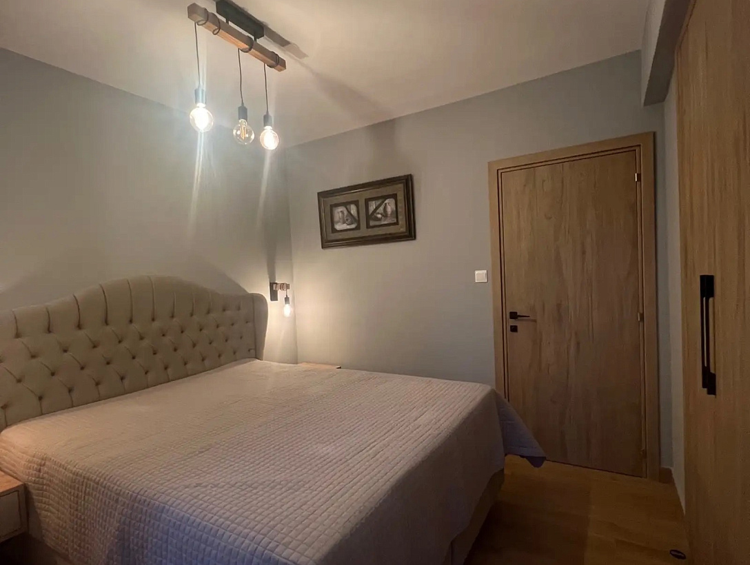 Flat in Cyprus
