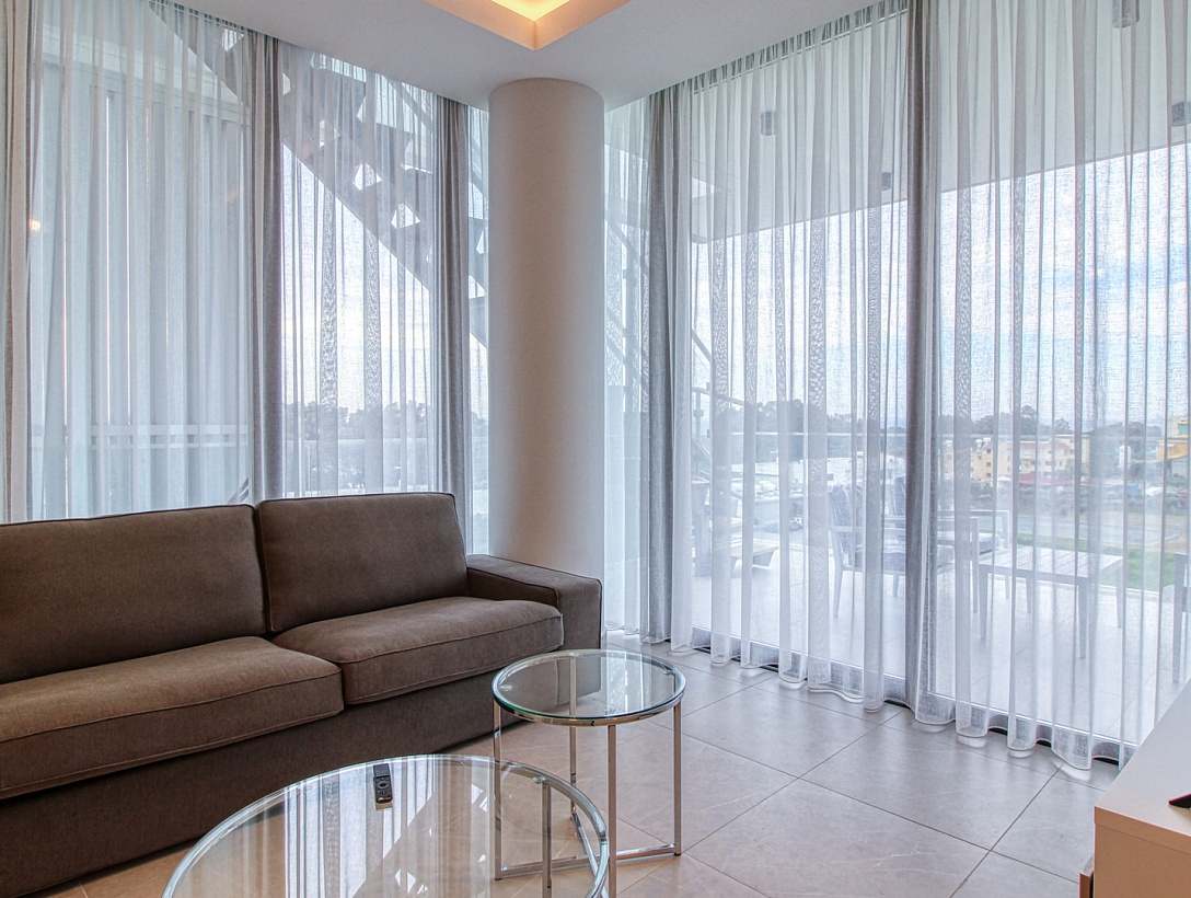 Пентхаус в Лимассоле