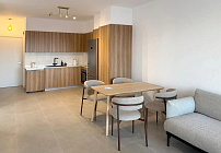 Apartment, 2 bedrooms — 9