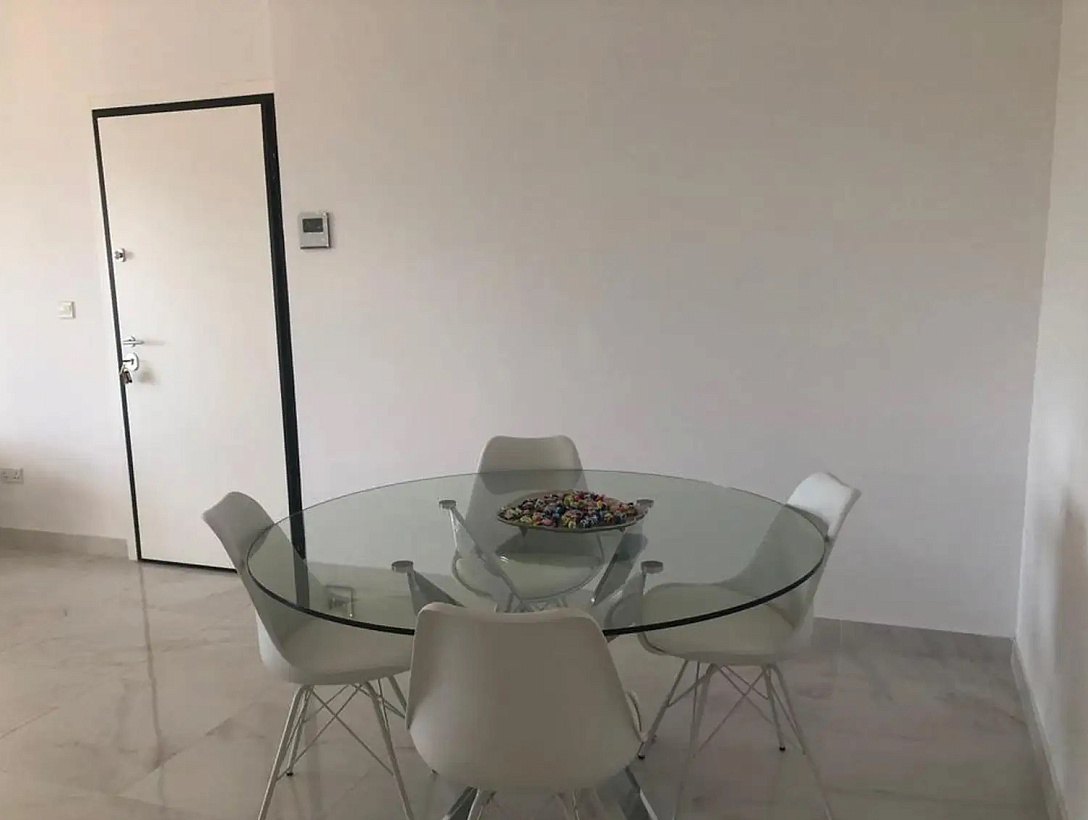 Apartment in Limassol