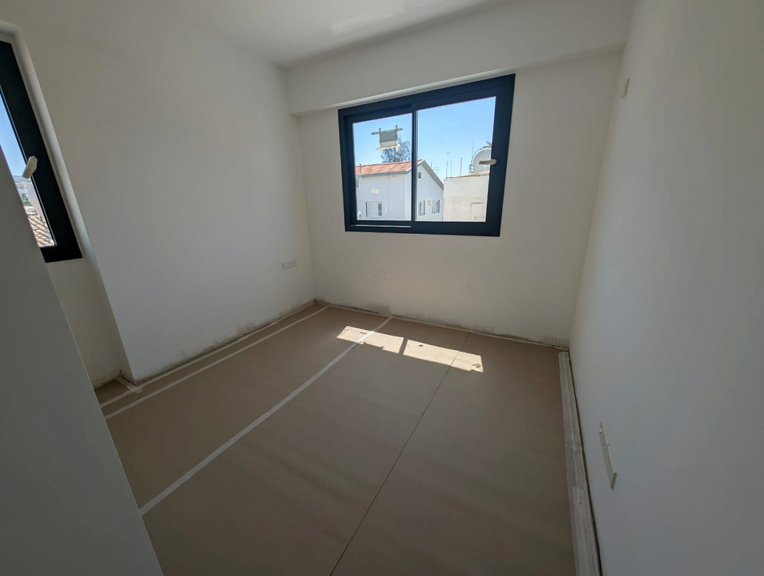 New flat in Nicosia