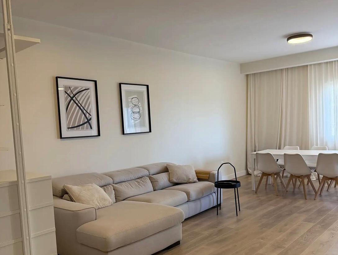 Apartment in Limassol